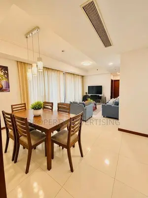 COLOMBO 03 SUPER LUXURY 3-BEDROOM APARTMENT FOR SALE