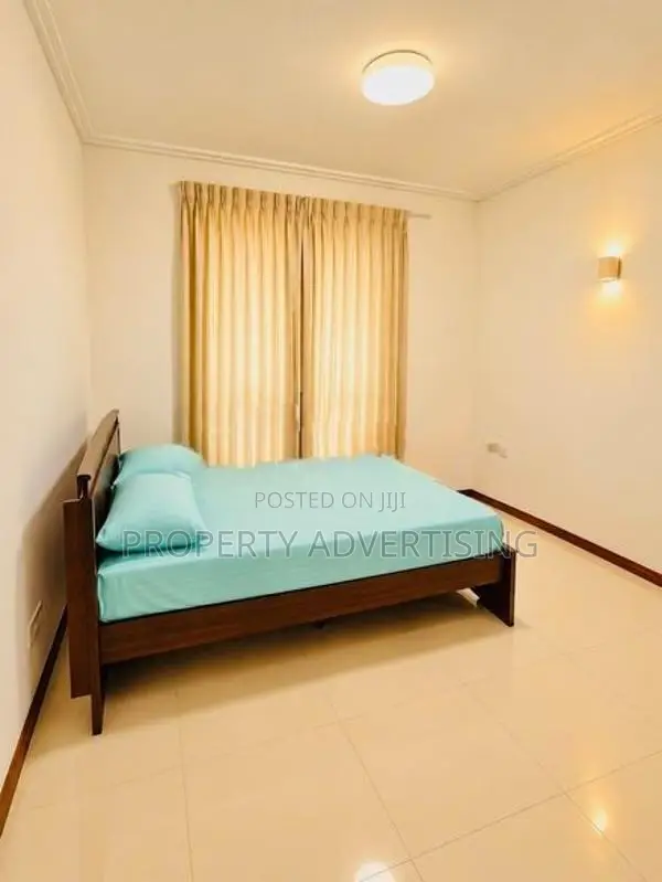 COLOMBO 03 SUPER LUXURY 3-BEDROOM APARTMENT FOR SALE