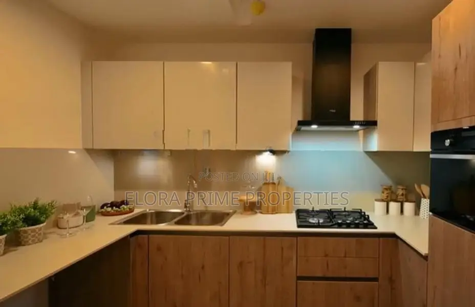 Luna Apartment for Sale Colombo 02