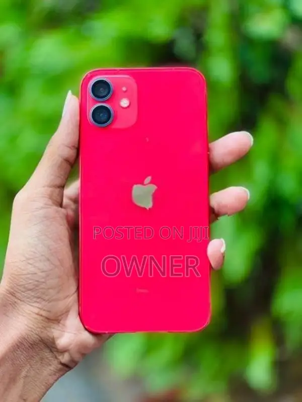 Apple iPhone 12 128GB (Used)