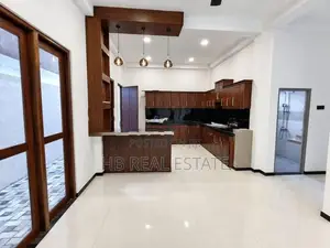 Newly Build Luxury Three Story House For Sale In Piliyandala