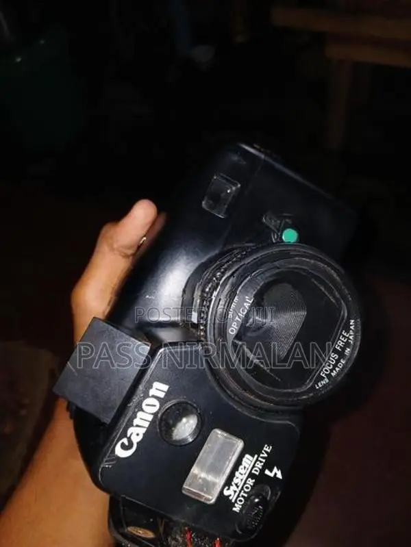 Canon