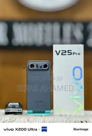 Vivo X300 FE 5G (Used)