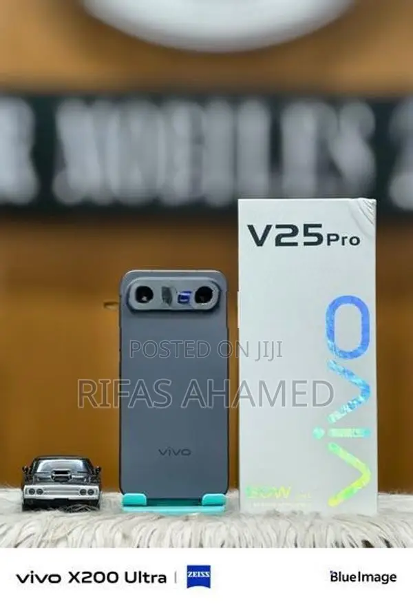 Vivo X300 FE 5G (Used)