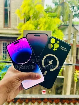 Apple iPhone 14 Pro Max (Used)