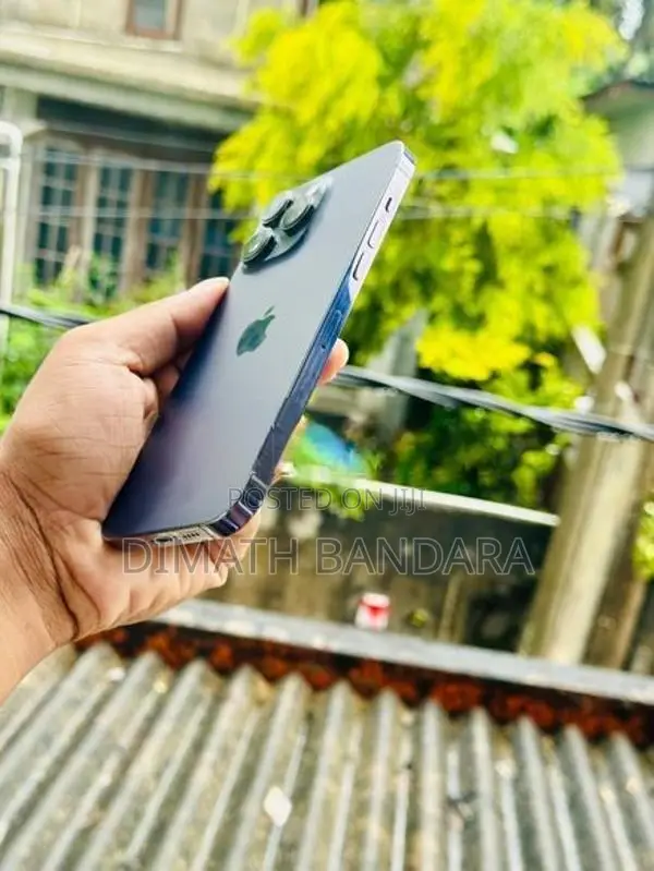 Apple iPhone 14 Pro Max (Used)