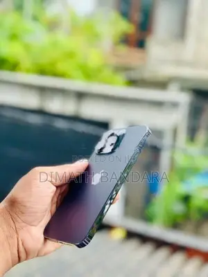 Apple iPhone 14 Pro Max (Used)