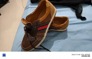 Roybonbirr Casual Sneakers