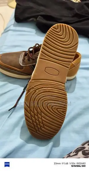 Roybonbirr Casual Sneakers
