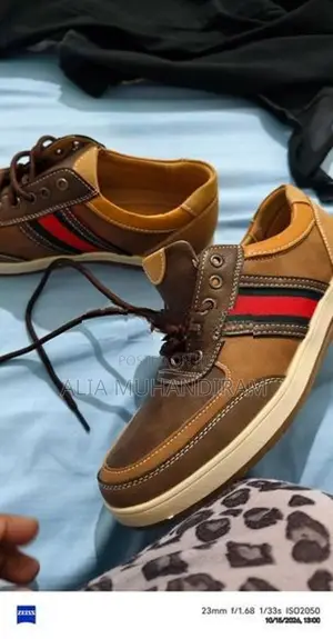 Roybonbirr Casual Sneakers