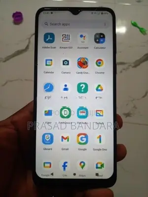 Moto E4 E13 (Used)