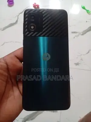 Moto E4 E13 (Used)