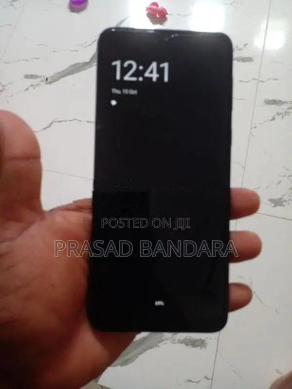 Moto E4 E13 (Used)