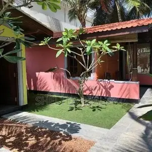 Two-Story Beachfront Villa for Sale – Bentota ✨