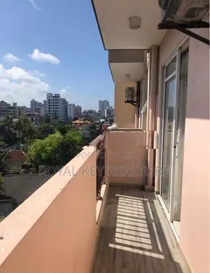 Nemra Apartment - 03 Bedroom Semi Furnished For Rent In Dehiwala