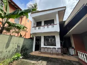 Kottawa Bangalawaththa 2BR Two Story House for Rent