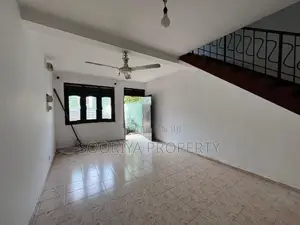 Kottawa Bangalawaththa 2BR Two Story House for Rent