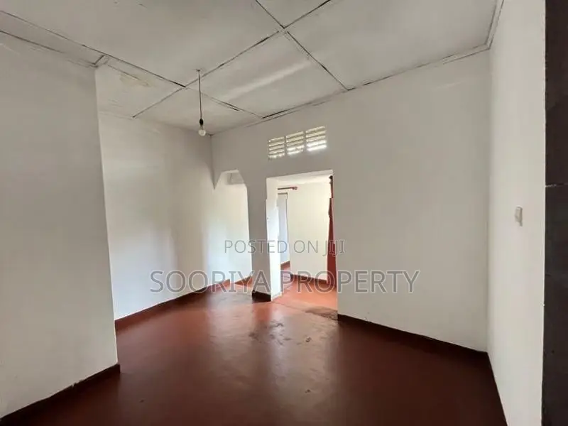 Kottawa Bangalawaththa 2BR Two Story House for Rent