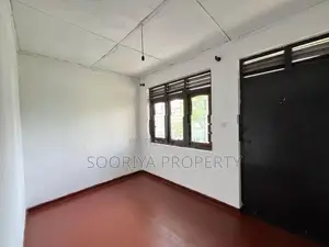 Kottawa Bangalawaththa 2BR Two Story House for Rent