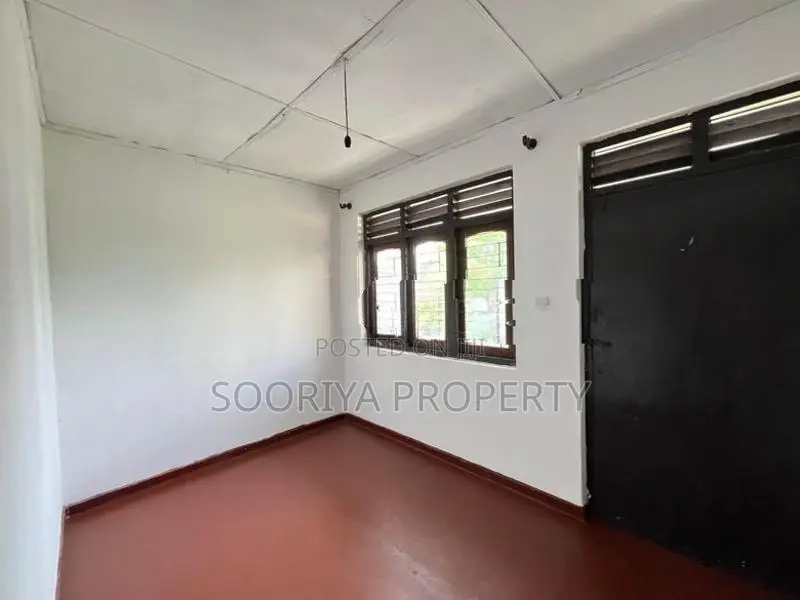 Kottawa Bangalawaththa 2BR Two Story House for Rent