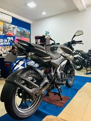 Bajaj Pulsar NS 125 2026