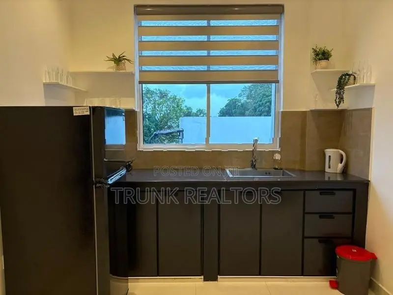 ￭ Private Apartment, Nawala 02BR Apartment For Rent (NK11996)