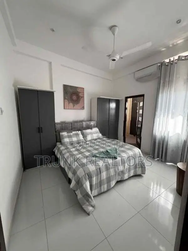 ￭ Private Apartment, Nawala 02BR Apartment For Rent (NK11996)