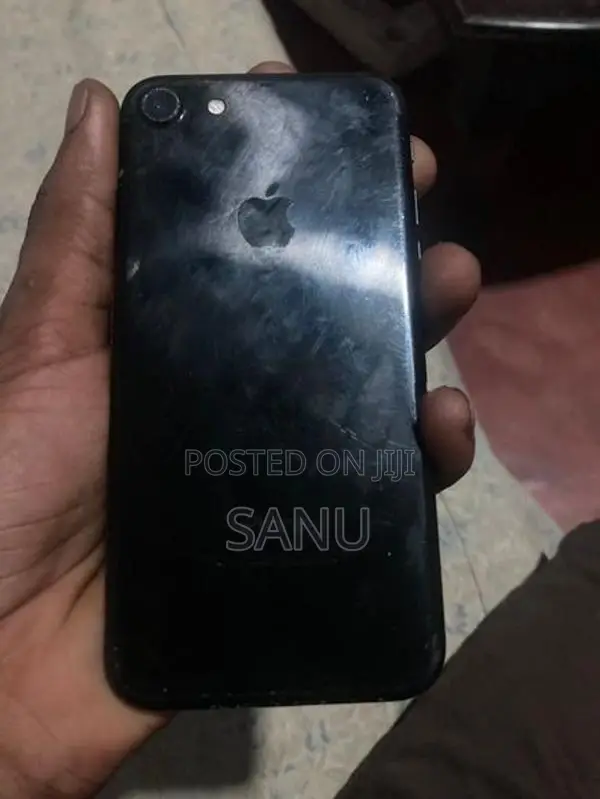 Apple iPhone 7 for Parts (Used)