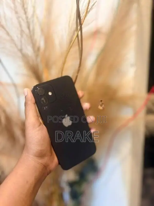 Apple iPhone 12 5G 128GB (Used)