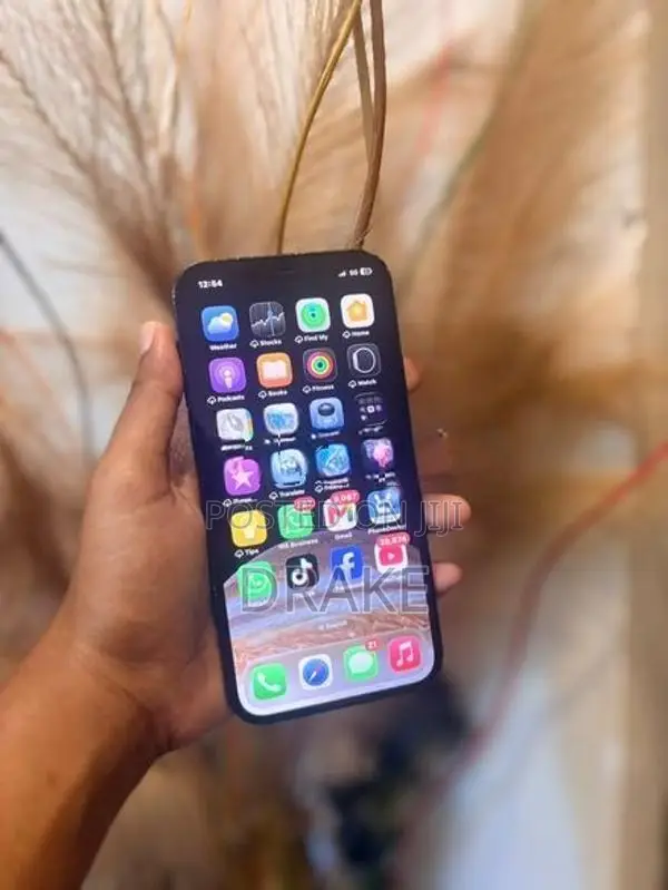 Apple iPhone 12 5G 128GB (Used)