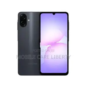 Samsung Galaxy A07 4GB 64GB (Brand New)