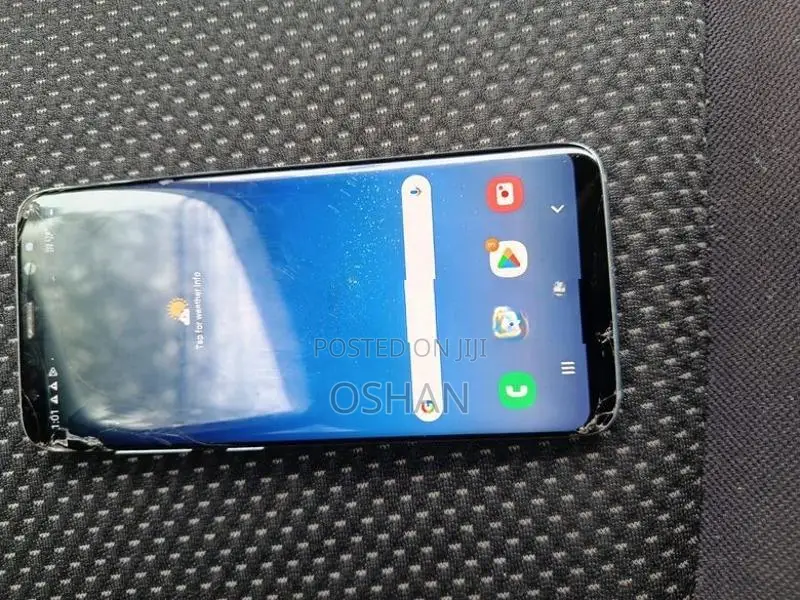 Samsung Galaxy S8 (Used)