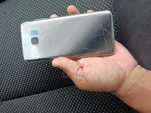 Samsung Galaxy S8 (Used)