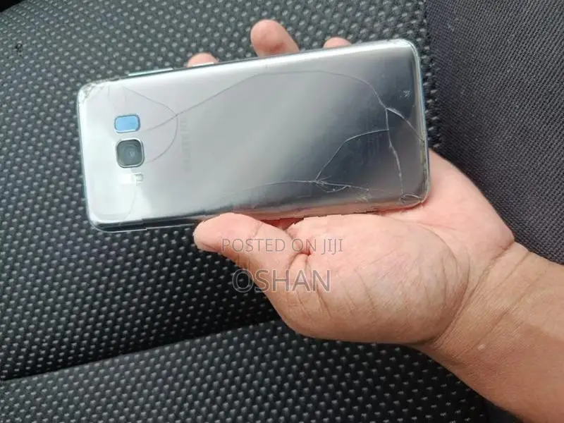 Samsung Galaxy S8 (Used)
