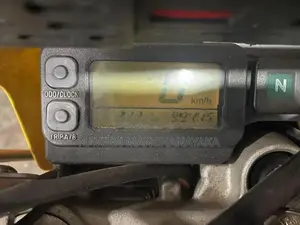 Suzuki Grass Tracker SB 250 2007
