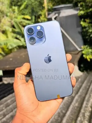 Apple iPhone 14 Pro Max (Used)