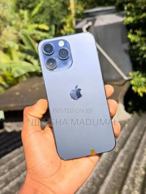 Apple iPhone 14 Pro Max (Used)