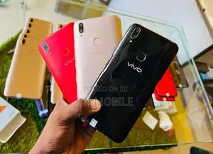 Vivo Y85 (Used)