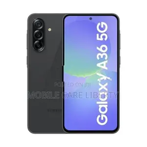 Samsung Galaxy A36 5G (Brand New)