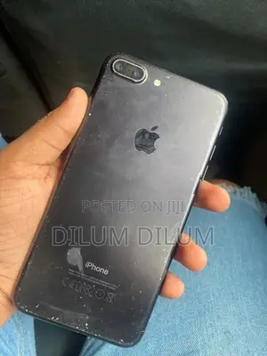 Apple iPhone 7 Plus (Used)