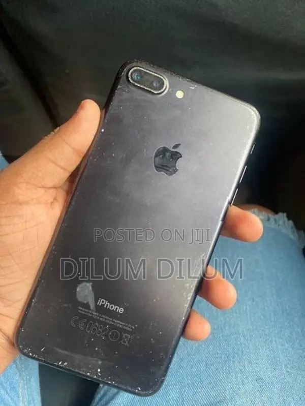 Apple iPhone 7 Plus (Used)