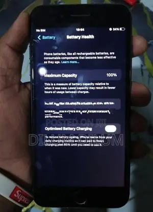 Apple iPhone 7 Plus (Used)