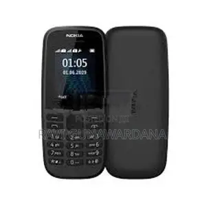 Nokia 105 (Brand New)