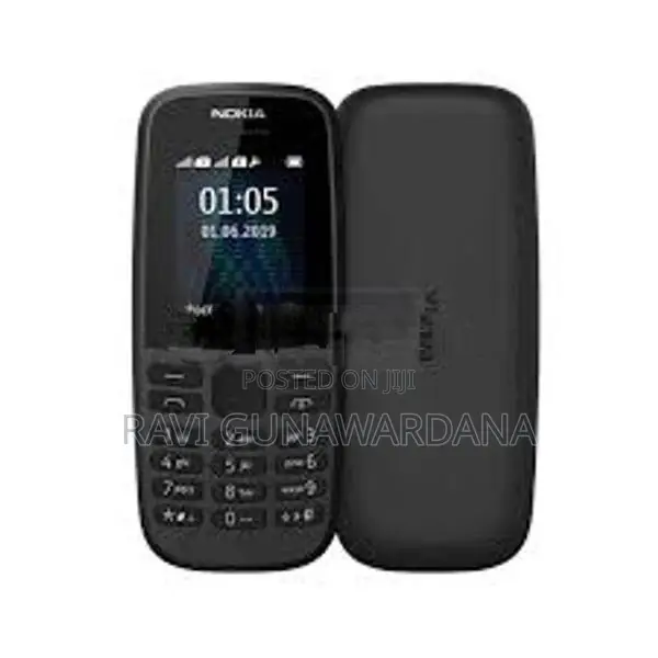 Nokia 105 (Brand New)