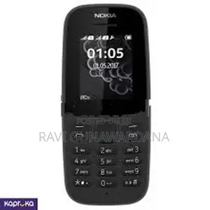 Nokia 105 (Brand New)