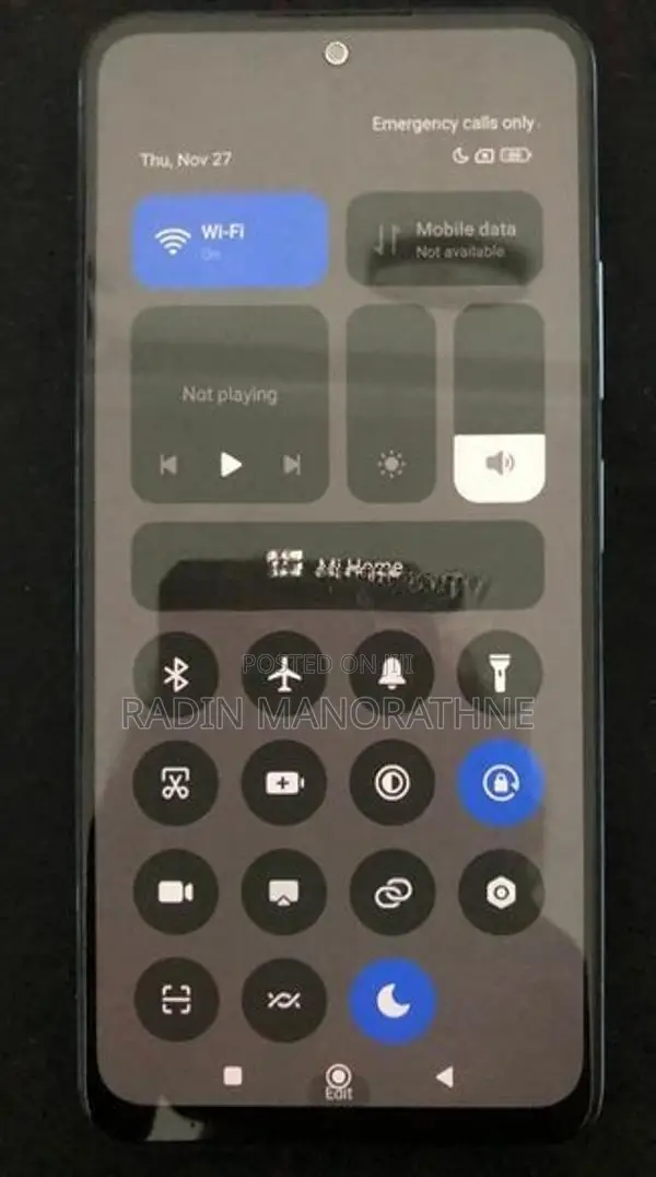 Xiaomi Poco X5 6GB 128GB (Used)