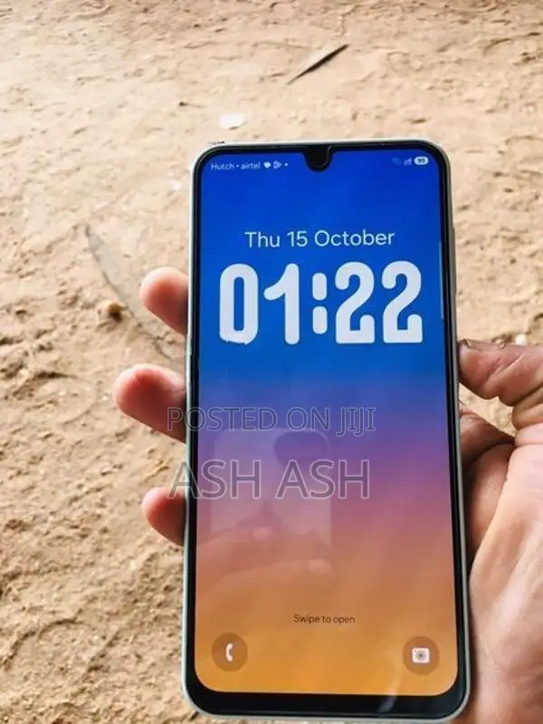 Samsung Galaxy A16 (Used)