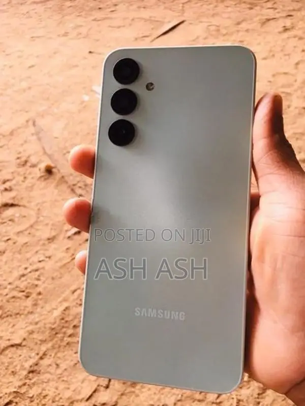 Samsung Galaxy A16 (Used)