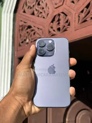 Apple iPhone 14 Pro Zp/A (Used)