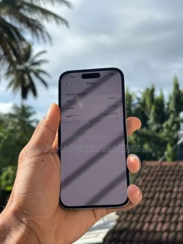 Apple iPhone 14 Pro Zp/A (Used)